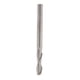 thumbnail image 1 of Fresa de de Extremo para Grabado de Brocas de Extremo CNC 12 mm de filo, 1 of 7