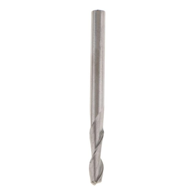 Fresa de de Extremo para Grabado de Brocas de Extremo CNC 12 mm de filo