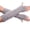 B, variant on Gloves Mittens, Women Simple Fashion Autumn And Winter Knitted Hollow Warm Gloves, Gloves B One Size