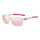 thumbnail image 2 of Gafas de sol cuadradas para mujeres y hombres Sunnimix retro UV400 polarizadas, 2 of 8