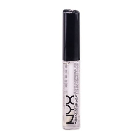 NYX Cosmetics NYX Lip Gloss, 0.53 oz