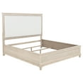 thumbnail image 3 of Pembroke 5-piece California King Bedroom Set Washed Oak, 3 of 20