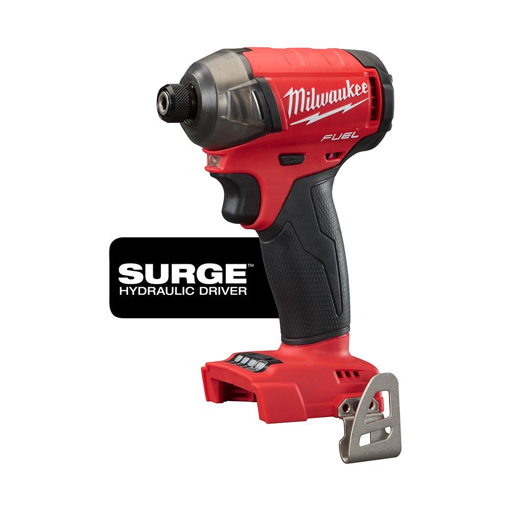 Refurbished 2025 impact driver