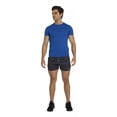 thumbnail image 4 of Playera Deportiva Cuello Redondo Para Hombre Dry Fit Gym, 4 of 8