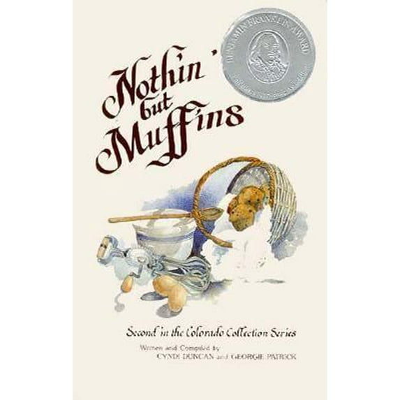 Pre-Owned Nothin' but Muffins (Unknown) 0962633518 9780962633515