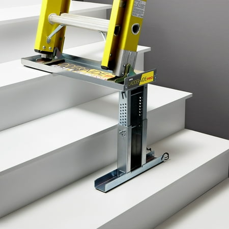 UPC: 0056947414776 | Ideal Security Ladder-Aide Pro