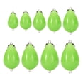 thumbnail image 4 of Lanzador de Bobbers de pesca de huevo luminoso Greeniant 100g 5 piezas, 4 of 6