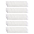 thumbnail image 1 of Diadema de SPA para cabeza, elástica, no tejida, para maquillaje, belleza, salón de belleza para mujeres, práctica y multifuncional, banda para el Blanco, 1 of 8