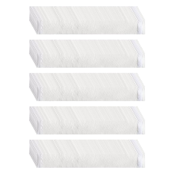 Diadema de SPA para cabeza, elástica, no tejida, para maquillaje, belleza, salón de belleza para mujeres, práctica y multifuncional, banda para el Blanco