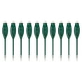 thumbnail image 2 of Lápices de golf Sunnimix 10x 2H Verde, 2 of 8