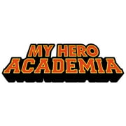 My Hero Academia Shota Aizawa Action Figure 7"