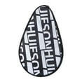 thumbnail image 1 of Table Tennis Bat Cover Paddle Bag Racket Cases Zip Pocket Package Case Pouch, 1 of 9