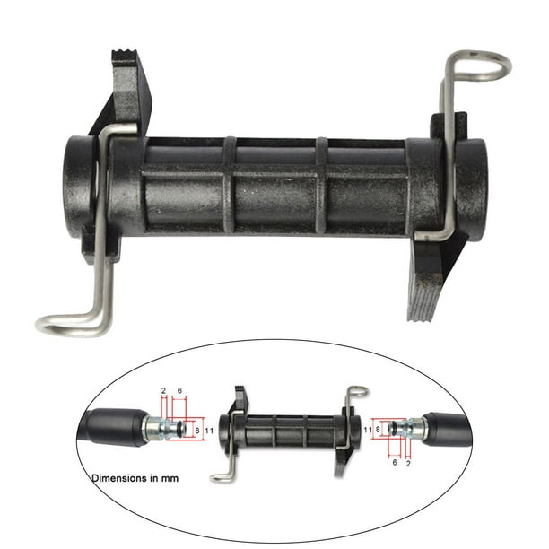 High pressure hose sale extension
