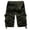 A-Army Green, variant on Jinhomg Cargo Shorts for Men 2025 Trendy Camouflage Outdoor Short Pants Big and Tall Comfortable Cotton High Waisted Workout Shorts with Multi Pockets Deal of The Day Clearance Green XL