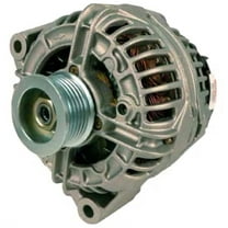 New Alternator Compatible with 2001-2002 Mercedes Benz CLK Class 2002-2003 E Class 3.2L