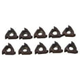thumbnail image 2 of 10Pcs 16Ir Ag60 Vp15Tf Threading Blade Cnc Carbide Rt for Stainless Steel, 2 of 9