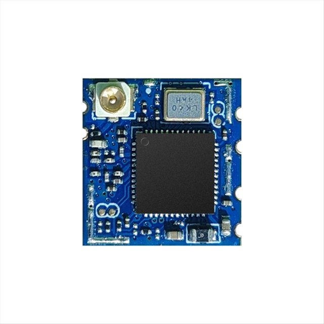 MóDulo SV6558 WiFi 6 de Doble Banda 2.4G/5G, MóDulo InaláMbrico WiFi 6+BT5.0 USB para Proyector OTT