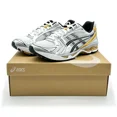 thumbnail image 1 of 1201A019-102 Asics Gel-Kayano 14 White Pure Gold (Men's), 1 of 6