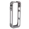 thumbnail image 1 of Action Camera Frame, Side Reserve Window Action Camera Cage Anodising Process  for Accessory, 1 of 7