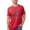 Heather Red, variant on CafePress - Son In Law Amazing Fantastic T Shirt - Mens Tri-blend T-Shirt