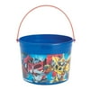 Transformers Favor Container - Party Supplies - 1 Piece