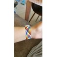 thumbnail image 4 of Correa Nylon Trenzado Premium + Mica Para Honor Watch Gs Pro, 4 of 8