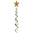 thumbnail image 1 of Beistle - 57559-BKGD - Jumbo Star Whirl- Pack de 12, 1 of 1