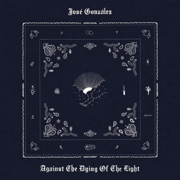 José González - Against The Dying Of The Light - (Gatefold LP Jacket) - [Vinyl]