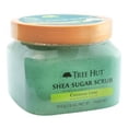 thumbnail image 1 of Exfoliante corporal Tree Hut coco lima 510 g, 1 of 7