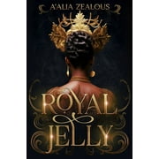 Royal Jelly: Royal Jelly (Paperback)