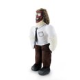 thumbnail image 2 of WWE PELUCHE 23" MANKIND - FRENCH, 2 of 5