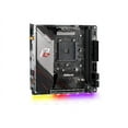thumbnail image 4 of ASRock X570 PHANTOM GAMING-ITX/TB3 Mini ITX Thunderbolt 3 AMD Motherboard, 4 of 9