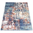 thumbnail image 4 of ECARPET Contemporary Abstract Area Rug for Living Room Bedroom Morocco Vintage Collection, 4 of 9