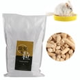 thumbnail image 1 of 6L Natural Wood   Wood Particles Small Animal Deodorization Padding Supplies, 1 of 8