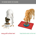 thumbnail image 7 of Coloody Silicone Waterproof Pet Feeding Mats for Dogs, Cats & Others, 7 of 7