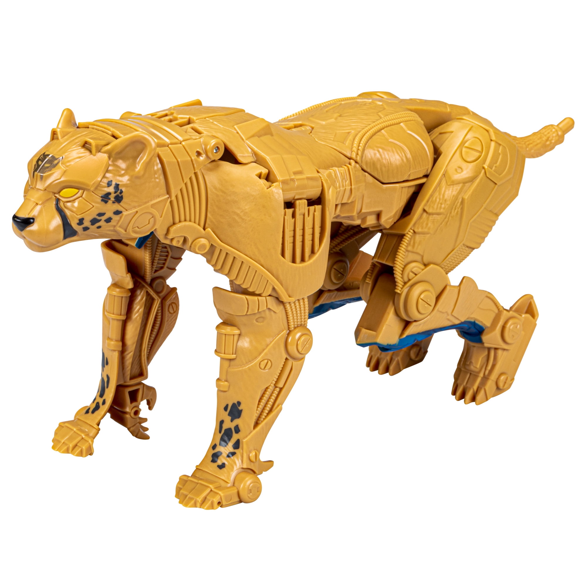 Transformers Rise of the Beasts Cheetor Kids Toy Action Figure, 6 Years & Up