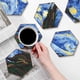thumbnail image 3 of Rhinestone Coaster, rinestone montaña, 3 of 7