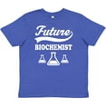 thumbnail image 3 of Inktastic Future Biochemist Scientist Chemist Youth T-Shirt, 3 of 5