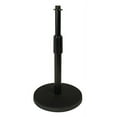 thumbnail image 2 of Support JSDMS50 Ultime Support de Microphone de Bureau, 2 of 3