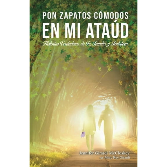 Pon zapatos cÃ³modos en mi ataÃºd, (Paperback)