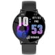 thumbnail image 5 of Reloj Inteligente Fralugio Q16 Deportivo Multi táctil Notificaciones Negro Lujo, 5 of 6