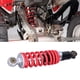 thumbnail image 5 of Amortiguador De Choque, Amortiguador Trasero Resistente Al Agua Rojo Negro Resistente Para Motocicleta 70-125CC Pit Dirt Bike ATV ANGGREK No, 5 of 7
