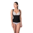 thumbnail image 1 of Camiseta faja licra powernet control en cintura y abdomen, 1 of 5