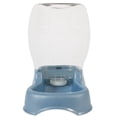 thumbnail image 3 of Petmate Pet Cafe Pet Waterer, 3 Gal, pearl silver gray, 3 of 3