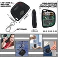 thumbnail image 2 of Tiltamatic Magic Key Garage Remote Trg306 Tr300 Trv300 Trg 303 Tilt-a-matic, 2 of 4