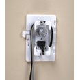 thumbnail image 2 of Kidco Outlet Plug Cover, 2 of 3