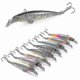 thumbnail image 1 of 8pcs Laser Bait 8.5cm 7.2g Bionic Bait Classic 2025, 1 of 1