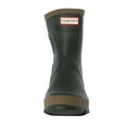 thumbnail image 4 of Hunter Mens Solid Rubber Rain Boots, 4 of 9