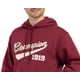 thumbnail image 3 of Sudadera Champion 1919 Hood para Hombre. GS01MFW25027150 vino M, 3 of 3