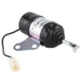 thumbnail image 1 of Vehículo de goma de cierre de válvula solenoide de cierre de combustible de 1,25 pulgadas 16851-60014 apto para cortacésped Kubota RTV RTV900, 1 of 13
